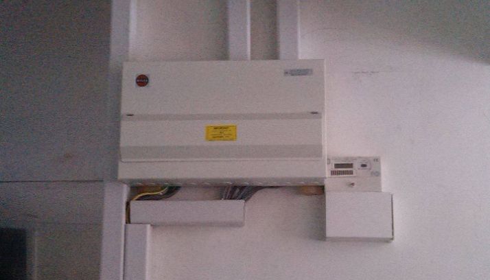 JD Electrics